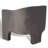 Upland Upholstered Armchair-1433893484