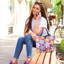 Sac portatif en tissu 600d-129901116