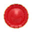 Baroque Handmade Glass Dinner Plate-1037925771