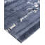 Overdyed One-of-a-Kind 9'3" x 12'3" Hand Knotted Area Rug