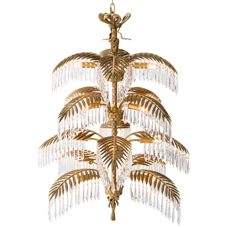 Hildebrandt 16 - Light Chandelier