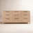 Walker 72'' W 9 - Drawer Dresser