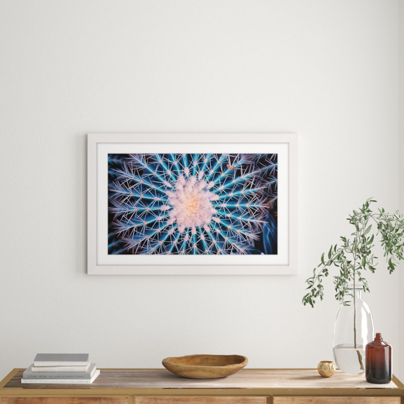 Single Picture Frame Print, 61cm H x 91cm W