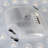 Glass LED Flush Mount-402138154