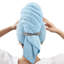 Sèche-cheveux super absorbant à séchage rapide-1176117216