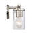 Burrow 15'' Wide 2-Light Vanity Light - Polished Nickel