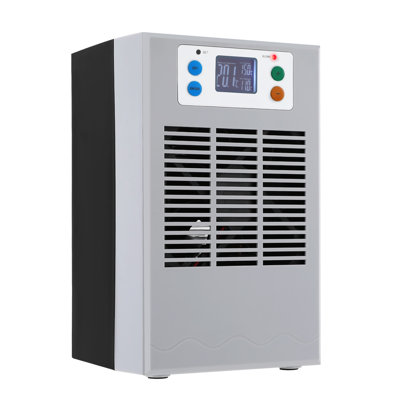 100W Fish Tank Cooling Heating Machine