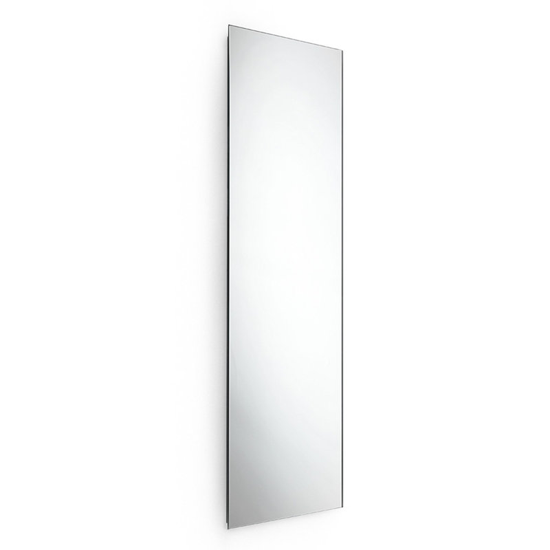 Speci Flat Metal Wall Mirror