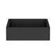 NativeStone Stone Handmade Rectangular Undermount Bathroom Sink