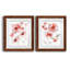 Translucent Blush I - ensemble de 2 reproductions d'art-1276352508-1276352509-1276352510