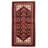 Wool Southwestern Indoor Rug