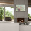 «Koi Reflections 2» par Alicia Ludwig, art mural sur toile-839959464