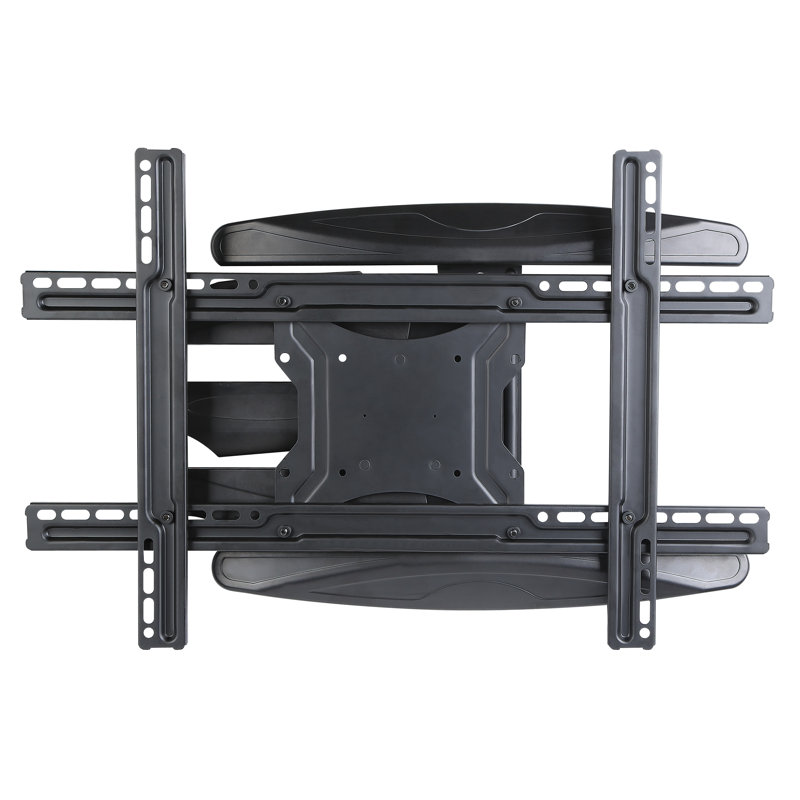 Tygerclaw 40 po Jusqu'à 65 po Support pour téléviseur Slim Full Motion
