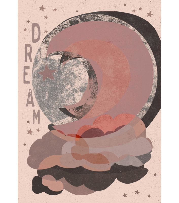 Wrapped Canvas Print, 91.44 cm H x 60.96 cm W