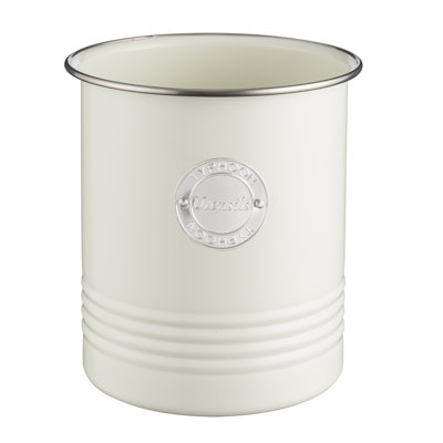 Living Utensil Pot