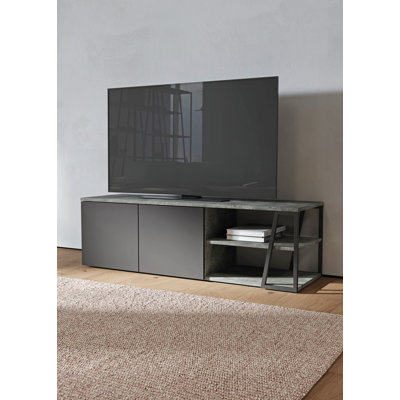Sharrion TV Stand for TVs up to 65"