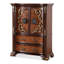 Ensemble de chambre à coucher 6 pièces Allerdale-425822213