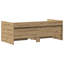 Daybed With Drawers Engineered Wood Sturdy-1442150850-1442150848