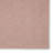 Mullican Sandy Solid Pink Easy Care Indoor/Outdoor Area Rug-1502256720