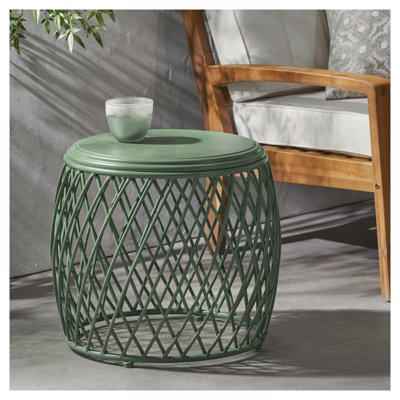 19.75 SIDE TABLE