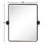Miroir mural de salle de bain Woodvale-1159176534-1119780315