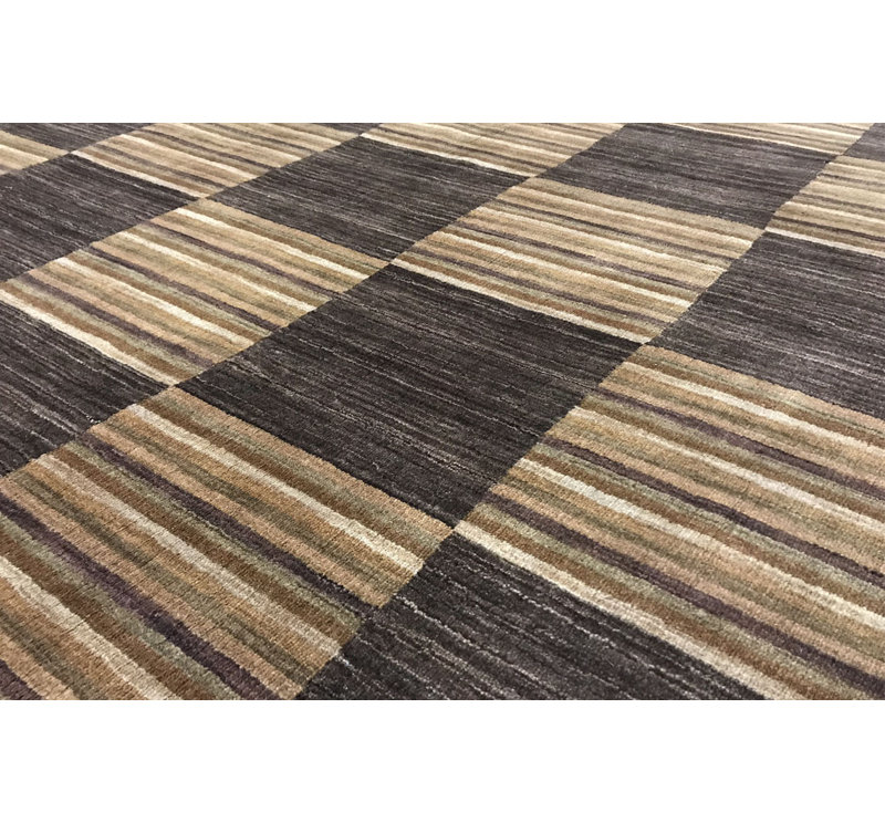 One-of-a-Kind 5' X 7'2" Area Rug