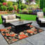 Tapis intérieur / extérieur Laura Ashley Carlisle-20870707