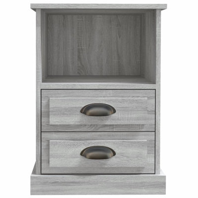 Prochniak Raposo Bedside