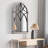 Wall Mirror