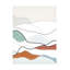 «Bolologica tt5» sur toile par Elena Ristova-95450722