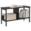 82cm W Steel Etagere Bookcase-1179004244-1179004254
