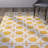 Paolucci Cotton Geometric Indoor Rug-23075808