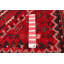 Tapis rouge Anatolian Vintage 5 pi 3 po x 6 pi 5 po