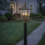 Huntersfield 20.75" H Hardwired Lamp Post (Full)-2067697689
