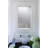 Bette Flat Wall Mirror