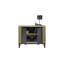 Slevin 104.5cm Sideboard