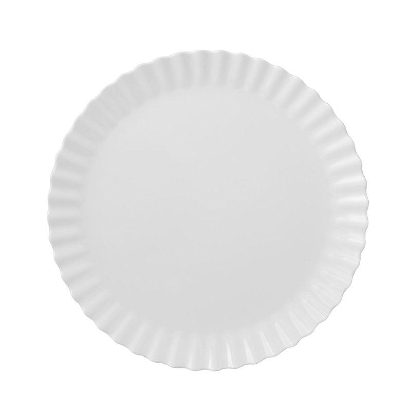Dooley 6" Melamine Appetizer Plate