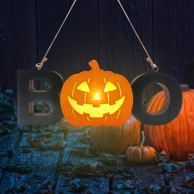 Décoration de fête d'Halloween