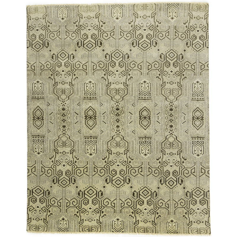 Performance Wool Oriental Rug