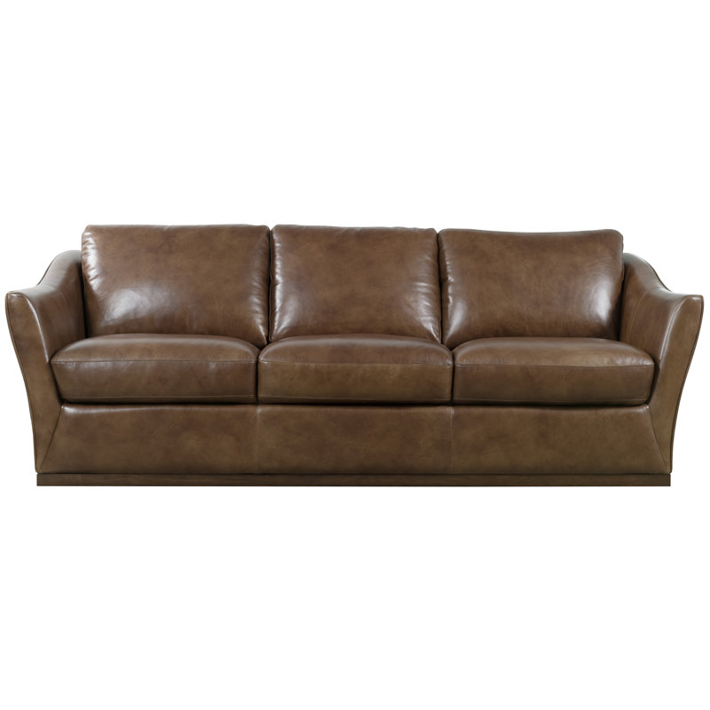 SS Sofa, Brown