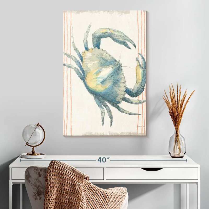 Brampt Floursack Nautical III No Words, 30" H x 20" W
