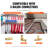 PEX-A Tubing/Pipe for Potable Water with Pipe Cutter