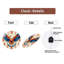 Horloge murale Eagle