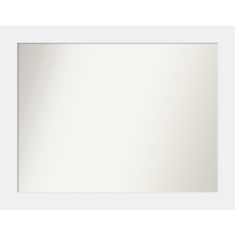 Miroir mural Alaena, 29 po x 37 po