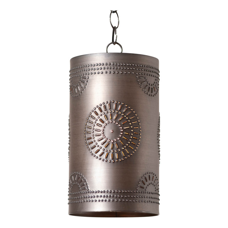 Camarri 1 - Light Single Pendant