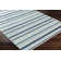 Hans Striped Indoor / Outdoor Rug