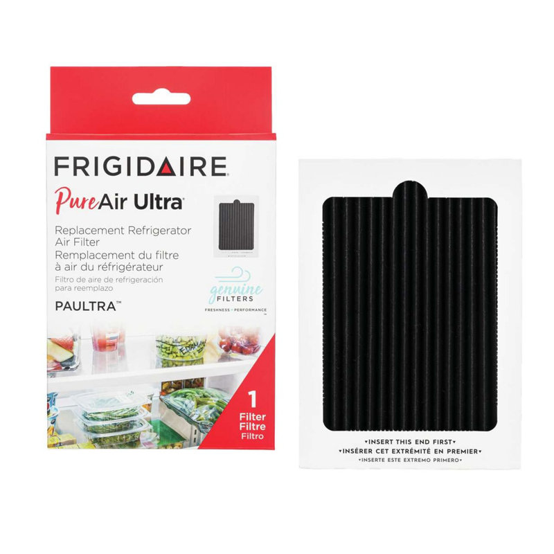 Frigidaire PureAir Ultra Refrigerator Air Filter with Carbon Technology