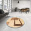 Tapis abstrait moderne 1376-1375828278