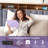 Upholstered Bed Frame with Headboard-Storage Headboard with Smart LED Lights and USB Charging Station,Noise Free,No Box Spring Needed-1944431693-1944431692