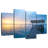 Twilight Ocean View-611977107